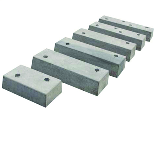 岔枕国内发展情况