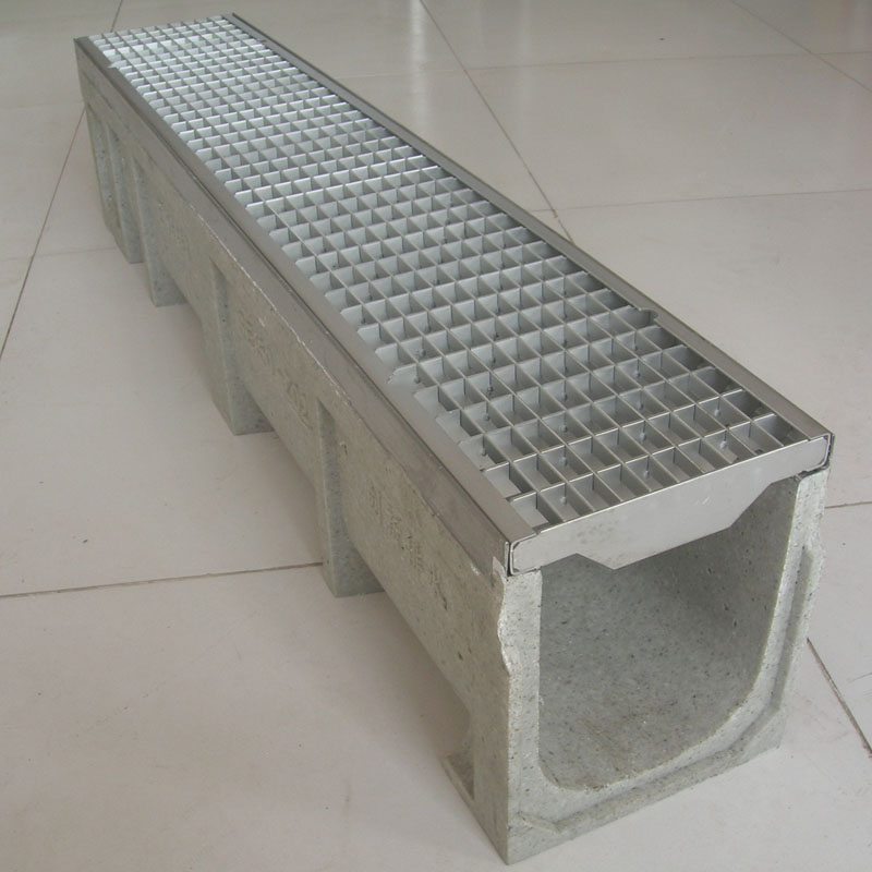混凝土排水沟