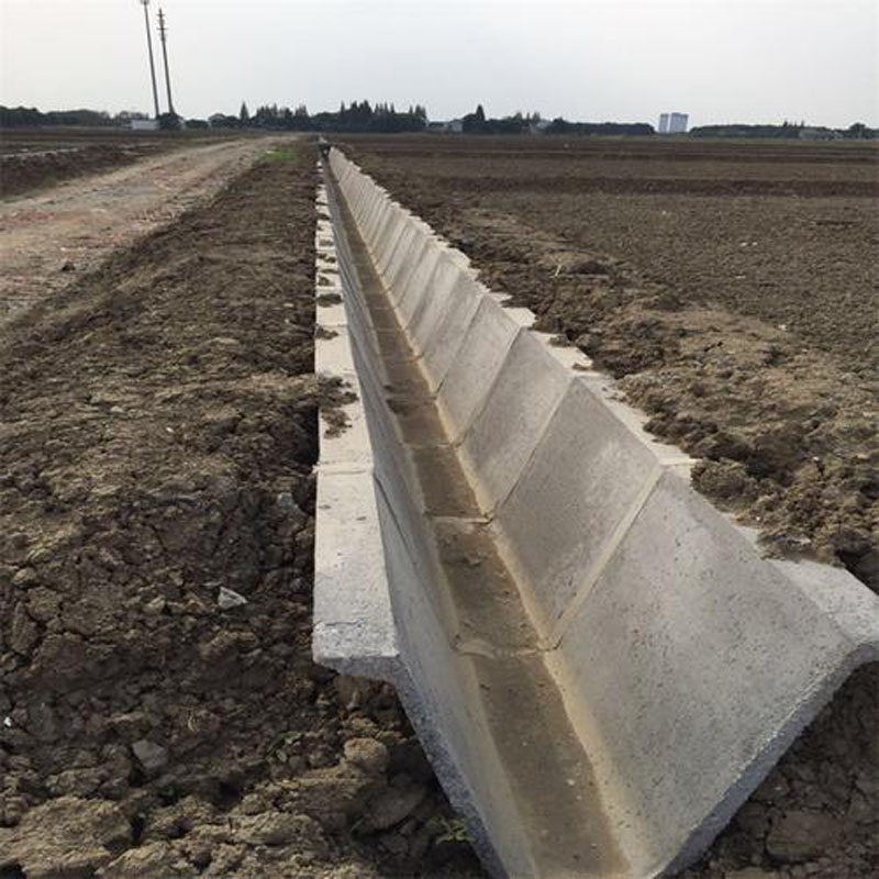 混凝土排水沟