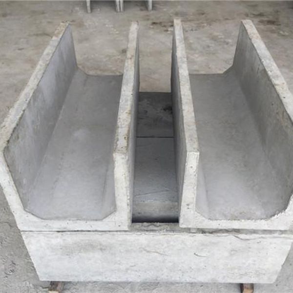 混凝土电缆槽